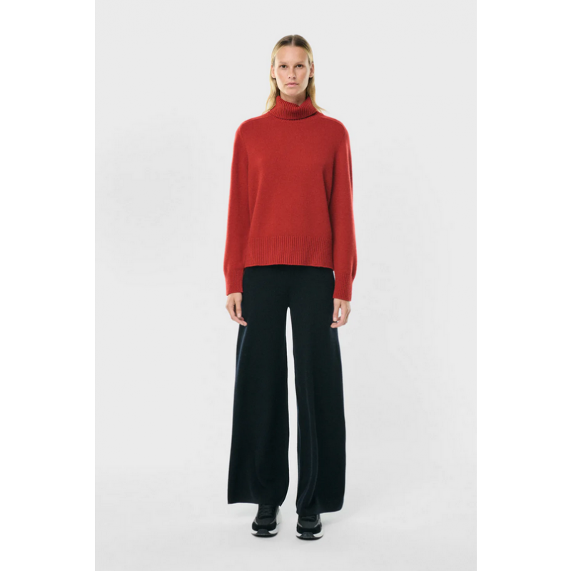 Jersey cisa rojo ECOALF Jersey cisa rojo ECOALF