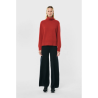 Jersey cisa rojo ECOALF
