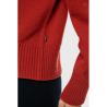 Jersey cisa rojo ECOALF