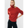 Jersey cisa rojo ECOALF