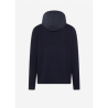 CHAQUETA LESCAS AZUL MARINO