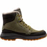 BOTA NIEVE GARIBALDI VERDE HELLY HANSEN