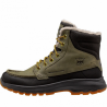 BOTA NIEVE GARIBALDI VERDE HELLY HANSEN