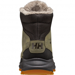BOTA NIEVE GARIBALDI VERDE HELLY HANSEN