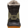 BOTA NIEVE GARIBALDI VERDE HELLY HANSEN