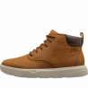 Bota impermeable marron HELLY HANSEN