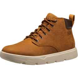 Bota impermeable marron HELLY HANSEN