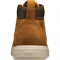 Bota impermeable marron HELLY HANSEN