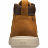 Bota impermeable marron HELLY HANSEN