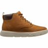 Bota impermeable marron HELLY HANSEN