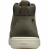 Bota impermeable verde HELLY HANSEN