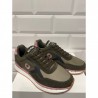 ZAPATILLAS CERVINO VERDES ECOALF