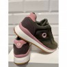ZAPATILLAS CERVINO VERDES ECOALF