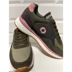 ZAPATILLAS CERVINO VERDES ECOALF