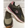 ZAPATILLAS CERVINO VERDES ECOALF