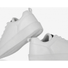 TENIS BLANCO PIEL ECOALF