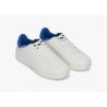 ZAPATILLAS BLANCA AZULON ECOALF