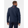 Chaqueta Náutica Aislante Crew Insulator | Ligera, Cálida y Repelente al Agua