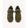 ZAPATILLAS RUN VERDES JOTT