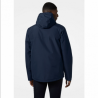 PARKA 3 EN 1 MARINO HELLY  HANSEN