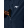 PARKA 3 EN 1 MARINO HELLY  HANSEN