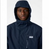 PARKA 3 EN 1 MARINO HELLY  HANSEN