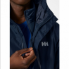 PARKA 3 EN 1 MARINO HELLY  HANSEN