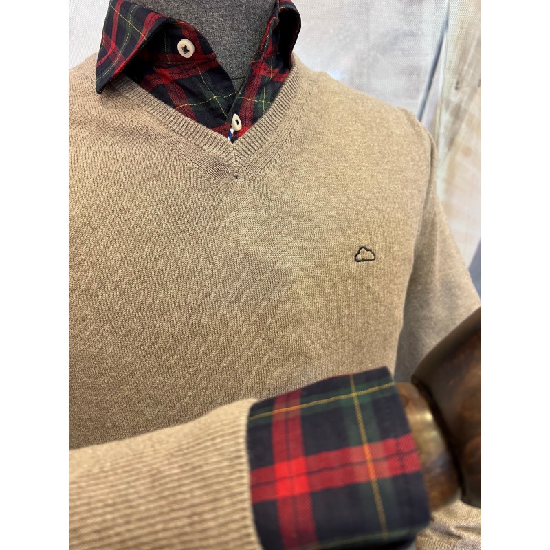 jersey pico BEIS eolo jersey pico BEIS eolo