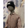 Camisa cuadros rojos EOLO