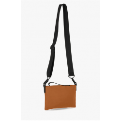 Bolso Flat Mujer Reciclado | Vegano y Repelente al Agua