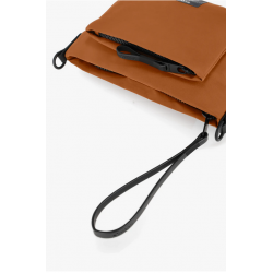 Bolso Flat Mujer Reciclado | Vegano y Repelente al Agua
