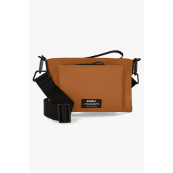 Bolso Flat Mujer Reciclado | Vegano y Repelente al Agua