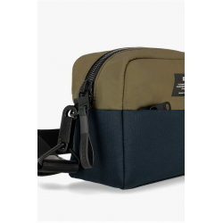 Bolso Double Mujer | Poliéster Reciclado y Bolsillo Oculto
