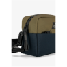 Bolso Double Mujer | Poliéster Reciclado y Bolsillo Oculto