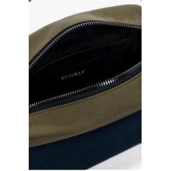 Bolso Double Mujer | Poliéster Reciclado y Bolsillo Oculto