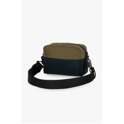 Bolso Double Mujer | Poliéster Reciclado y Bolsillo Oculto