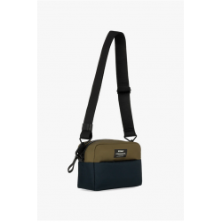 Bolso Double Mujer | Poliéster Reciclado y Bolsillo Oculto