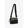 Bolso Double Mujer | Poliéster Reciclado y Bolsillo Oculto