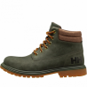 BOTA IMPERMEABLE VERDE HELLY HANSEN