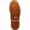 BOTA IMPERMEABLE VERDE HELLY HANSEN