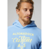 Sudadera custom Altonadock