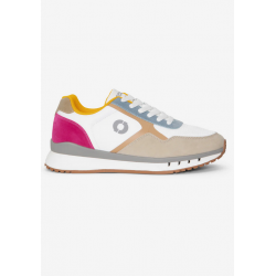 Zapatillas Cervino ECOALF rosa
