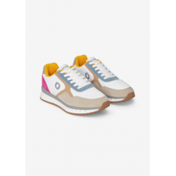 Zapatillas Cervino ECOALF rosa