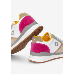 Zapatillas Cervino ECOALF rosa