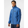 Cazadora aislante azul HELLY HANSEN