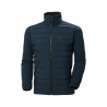 Cazadora aislante azul marino HELLY HANSEN