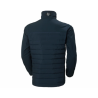 Cazadora aislante azul marino HELLY HANSEN