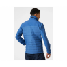 Cazadora aislante azul HELLY HANSEN