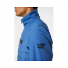 Cazadora aislante azul HELLY HANSEN