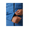 Cazadora aislante azul HELLY HANSEN